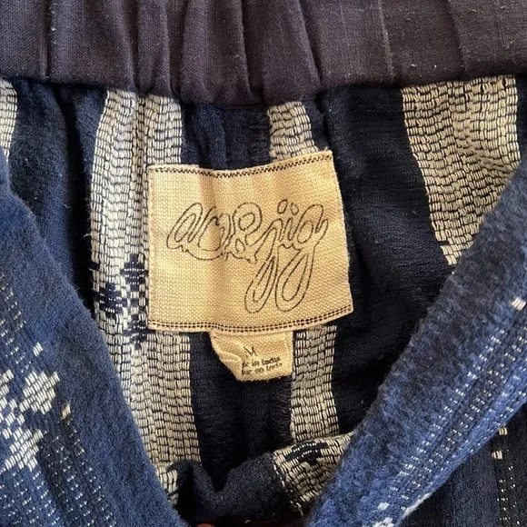 Ace & Jig pant- size M - Picture 4 of 7